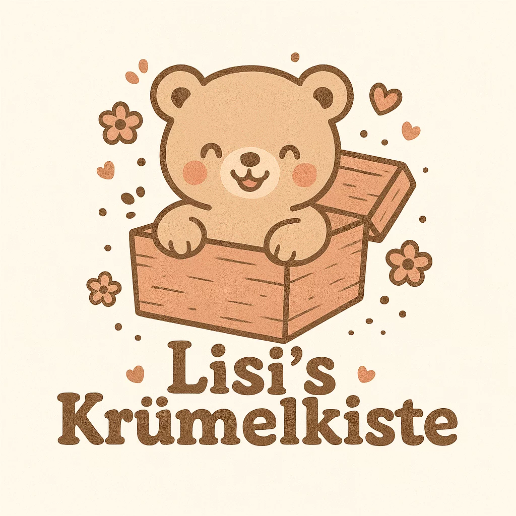 Lisi's Krümelkiste