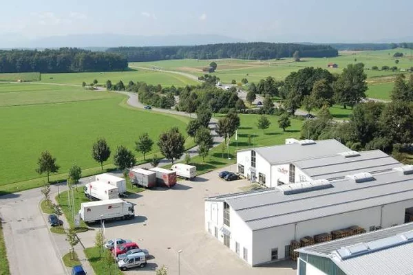 Gewerbebiet Birkerfeld