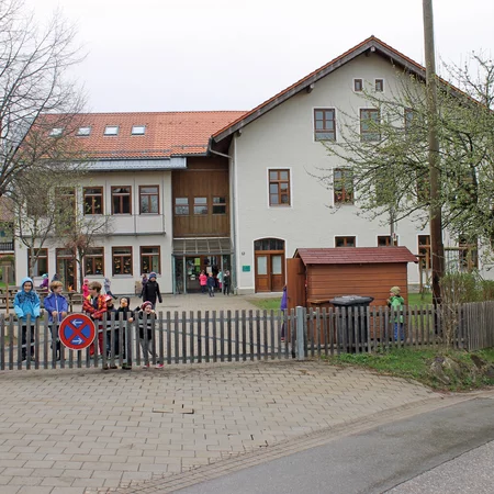 Grundschule Warngau
