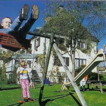 Kindergarten St. Margareth